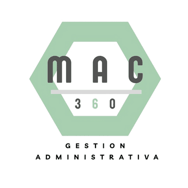Logo de Mac 360